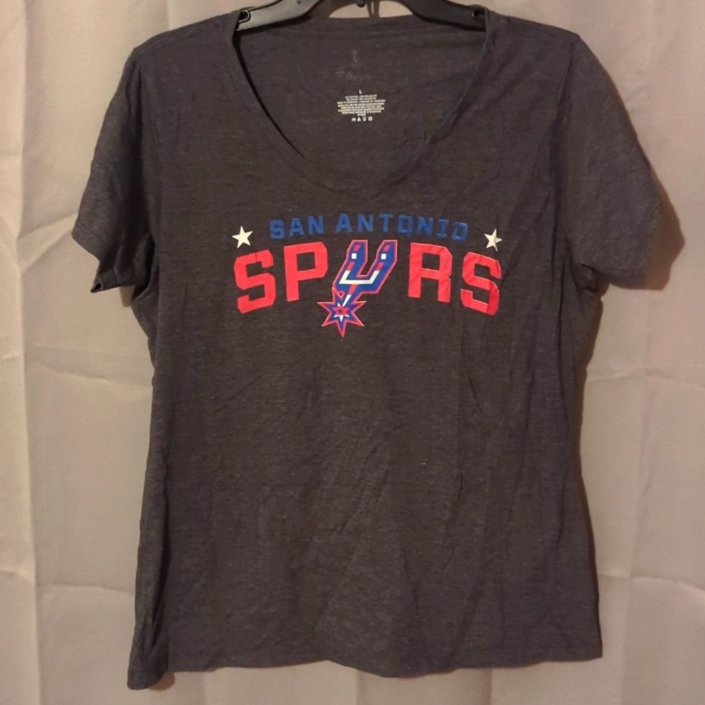 Spurs women's top